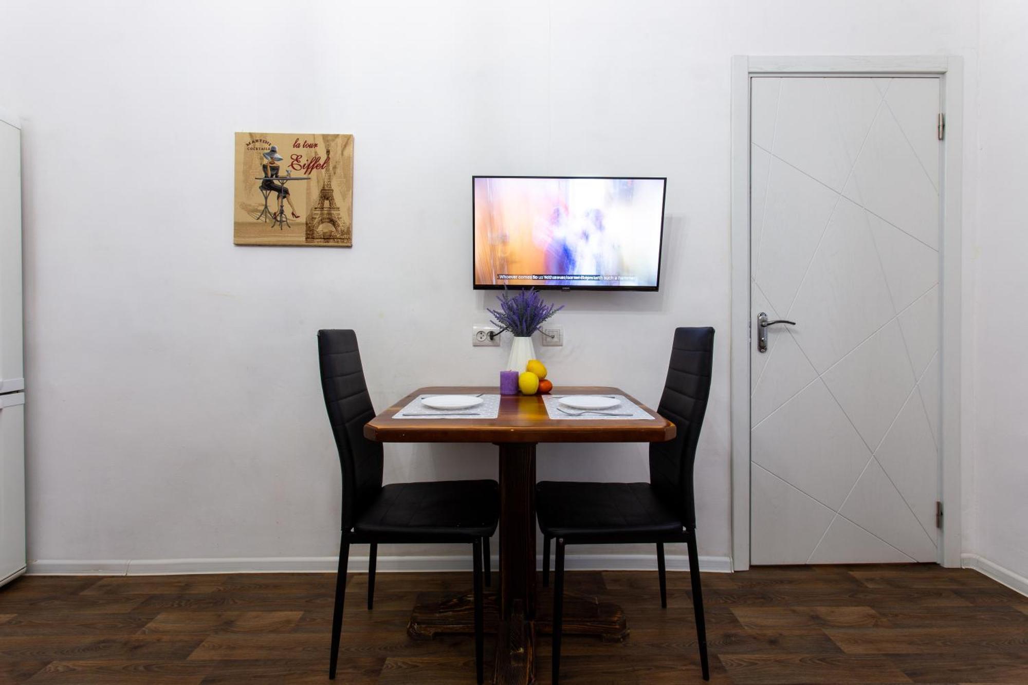 Pushkinskaya Street Apartment Kharkiv Exterior photo